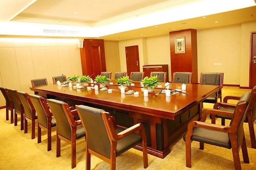 Jinhu Hotel Nanchang  Zewnętrze zdjęcie
